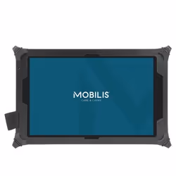 Mobilis 050020 étui pour tablette 10" Coque Noir