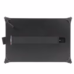 Mobilis 050020 étui pour tablette 10" Coque Noir
