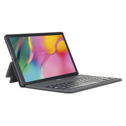 Mobilis Origine Noir Bluetooth AZERTY Français