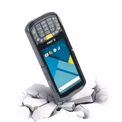 Mobilis Protech Pack 4" Housse Noir