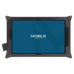 Mobilis Resist Pack 20,1 cm (7.9") Coque Noir