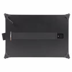 Mobilis Resist Pack 20,1 cm (7.9") Coque Noir
