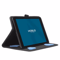 Mobilis 051025, Folio, Samsung, Galaxy Tab A 2019, 25,6 cm (10.1"), 450 g