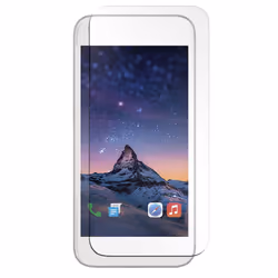 Mobilis 016690, Samsung, Galaxy A50, Résistant aux rayures, Résistant aux chocs, Transparent, 1 pièce(s)