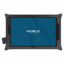 Mobilis Resist Pack 10.1" Coque Noir
