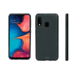 Mobilis T Series 5.8" Housse Noir