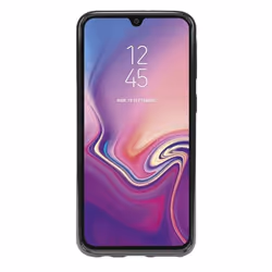 Mobilis 055003, Housse, Samsung, Galaxy A40, 15 cm (5.9"), Noir