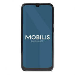 Mobilis 055004 6.4" Housse Noir