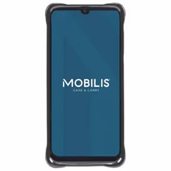 Mobilis Protech Pack 6.4" Housse Noir