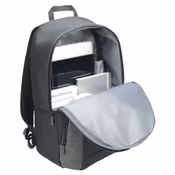 Mobilis The One 15.6" Sac à dos Gris