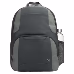 Mobilis The One 15.6" Sac à dos Gris - Vue supplémentaire 5