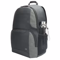 Mobilis The One 15.6" Sac à dos Gris - Vue supplémentaire 6