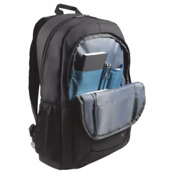 Mobilis The One 15.6" Sac à dos Noir - Vue supplémentaire 6