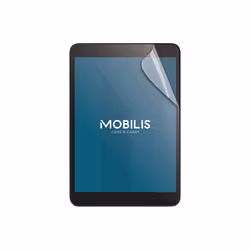 Mobilis 036174 protection d'écran de tablette Protection d'écran transparent Zebra 1 pièce(s)