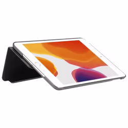 Mobilis 048027 étui pour tablette 10.2" Folio Noir