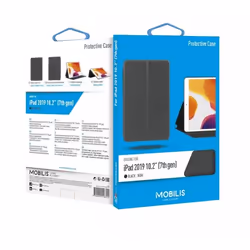 Mobilis 048027 étui pour tablette 10.2" Folio Noir - Vue supplémentaire 8