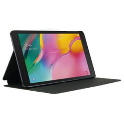 Mobilis 048028 étui pour tablette 8" Folio Noir
