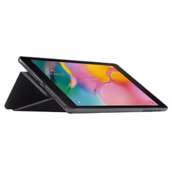 Mobilis 048028 étui pour tablette 8" Folio Noir