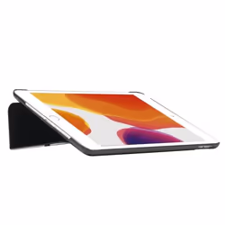 Mobilis 029020 étui pour tablette 10.2" Folio Noir