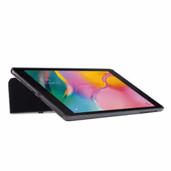 Mobilis 029021 étui pour tablette 8" Folio Noir