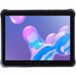 Mobilis Protech Pack 10.1" Coque Noir