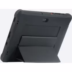 Mobilis Protech Pack 10.1" Coque Noir