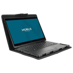 Mobilis 051036 13.3" Coque Noir