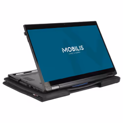 Mobilis 051036 13.3" Coque Noir