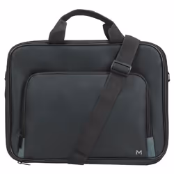 Mobilis TheOne 15.6" Malette Noir - Vue supplémentaire 6