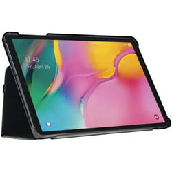 Mobilis C2 10.1" Folio Noir