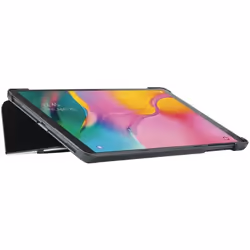 Mobilis C2 10.1" Folio Noir - Vue supplémentaire 4