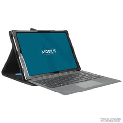 Mobilis 051039 étui pour tablette 13" Folio Noir