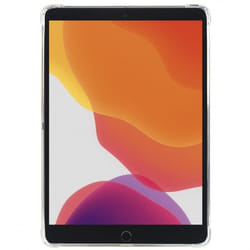 Mobilis 061001 étui pour tablette 10.2" Folio Transparent