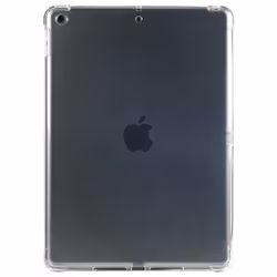 Mobilis 061001 étui pour tablette 10.2" Folio Transparent