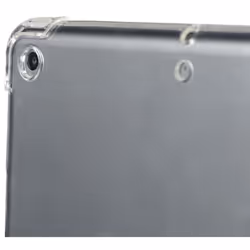 Mobilis R Series 10.1" Housse Transparent