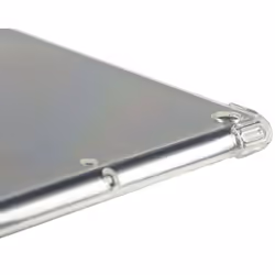 Mobilis R Series 10.1" Housse Transparent - Vue supplémentaire 4