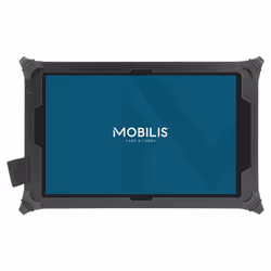 Mobilis 050032 étui pour tablette Housse Noir