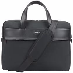 Mobilis Sacoche Pure 14" Étui Noir
