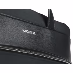 Mobilis Sacoche Pure 14" Étui Noir - Vue supplémentaire 5