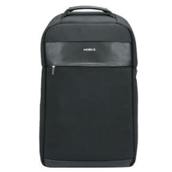 Mobilis PURE BACKPACK 15.6" Sac à dos Noir, Argent