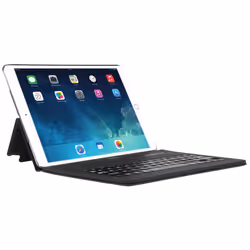 Mobilis 048033 clavier pour tablette Noir Bluetooth ĄŽERTY Français