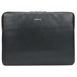 Mobilis PURE SLEEVE 14" Housse Noir, Argent