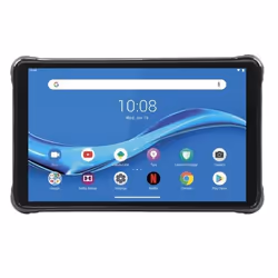 Mobilis protech, Coque, Lenovo, Tab M8 (HD) 2019 (2ND GEN) (TB 8505), 20,3 cm (8")