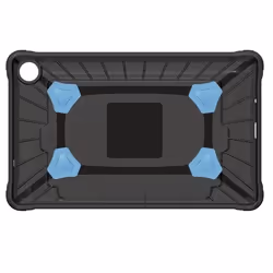 Mobilis protech 20,3 cm (8") Coque Noir