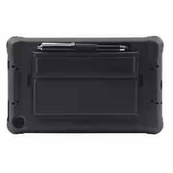 Mobilis protech 20,3 cm (8") Coque Noir - Vue supplémentaire 4