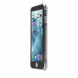 Mobilis 057005 4.7" Housse Transparent