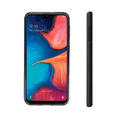 Mobilis T Series 6.5" Housse Noir