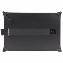 Mobilis 050037 étui pour tablette 8" Housse Noir