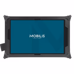 Mobilis 050037 étui pour tablette 8" Housse Noir