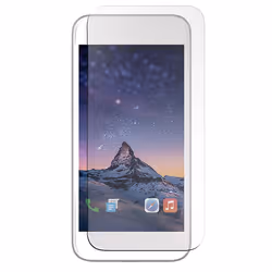 Mobilis 017008, Samsung, Galaxy A51, Résistant aux rayures, Résistant aux chocs, Transparent, 1 pièce(s)